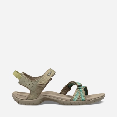 Teva Women's Verra Hiking Sandals Sale NZ (NVYRU-2608)